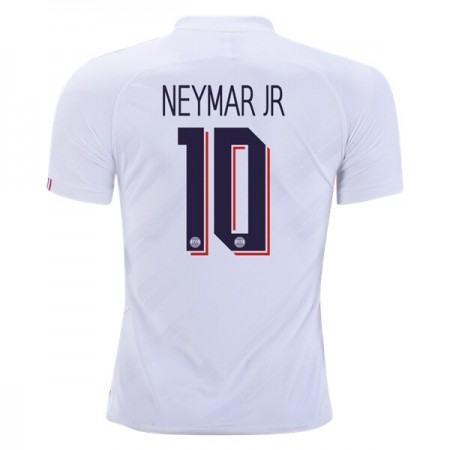 Billiga Fotbollströjor Paris Saint-Germain NEYMAR JR 10 Tredje tröja 2019/20 Kortärmad